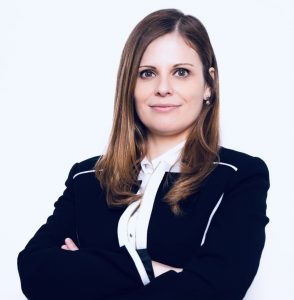 maria casoria