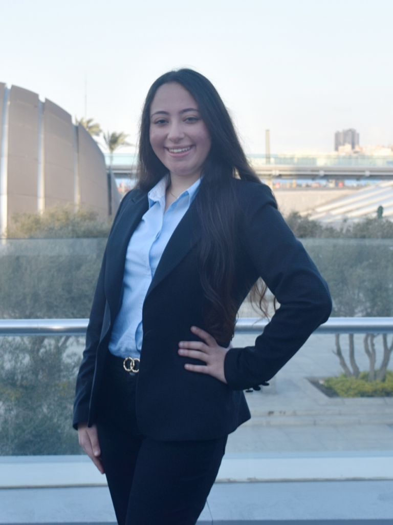 Esraa Adel