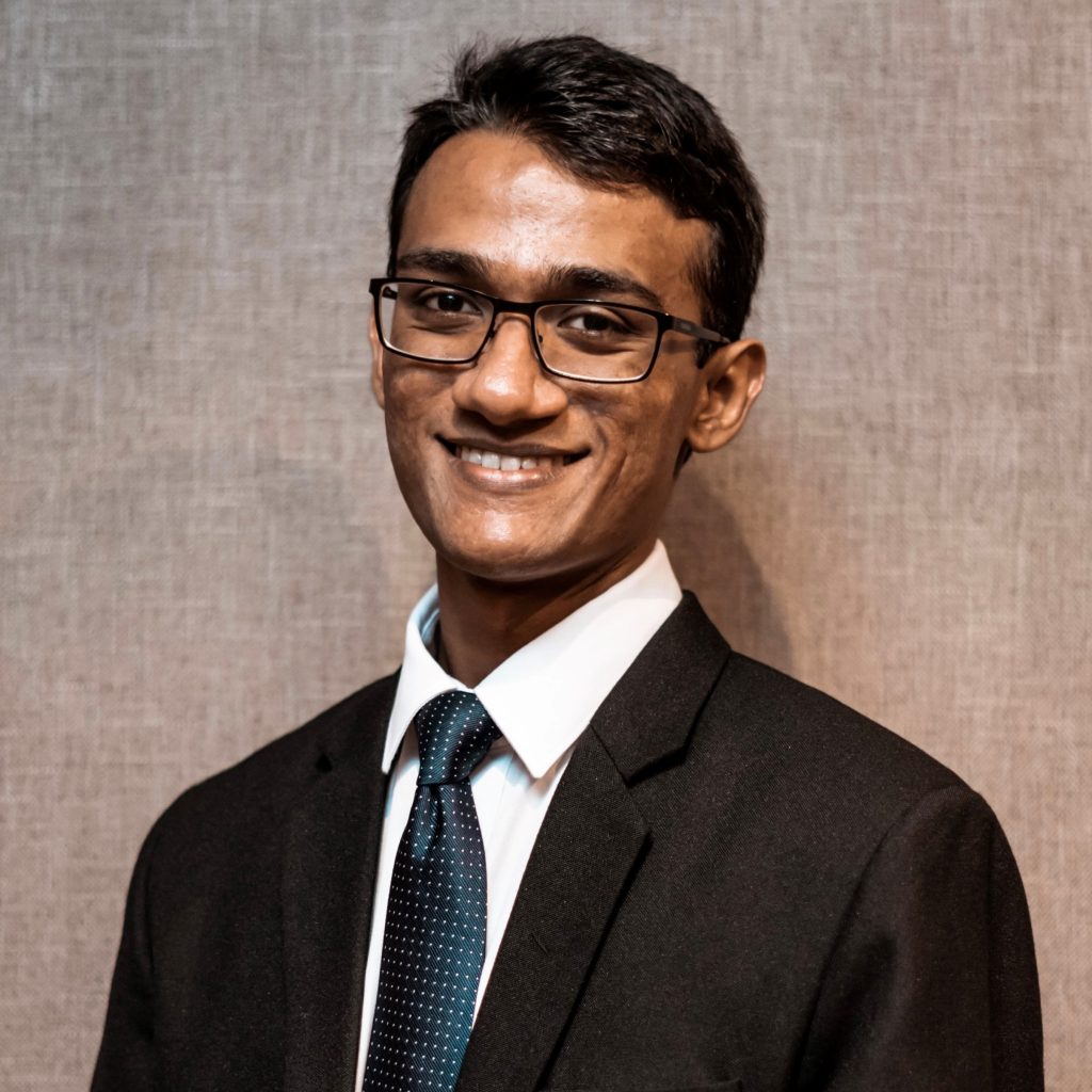 Harish Balakrishnan
