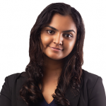 Iranthi Walgama