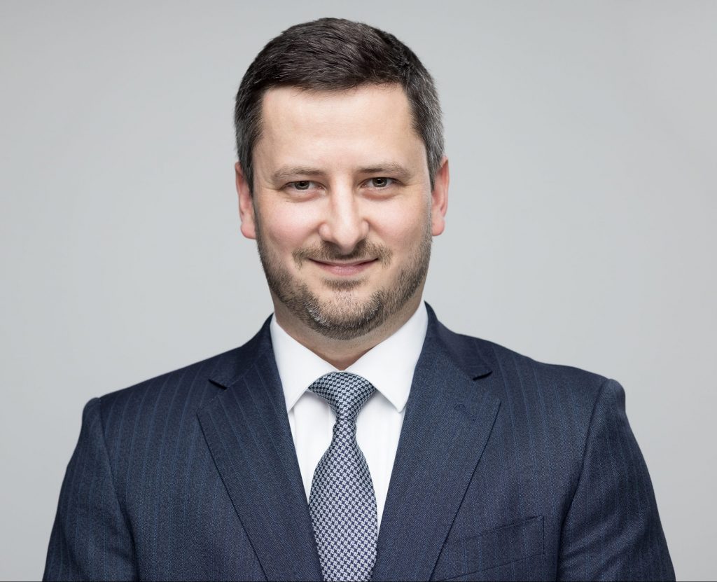 Robert Cimmino