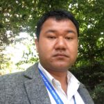 Professor Santosh KC