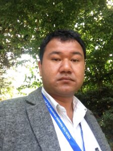 Professor Santosh KC