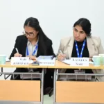 Day 4 | General & Quarter-Final Rounds