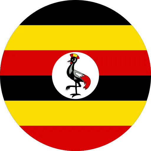 Uganda